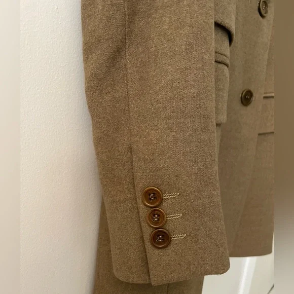 TSE cashmere blend blazer - Picture 5 of 12